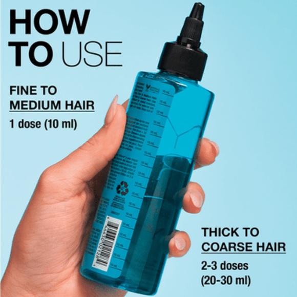 SEXY HAIR Gloss N' Go Rinse 6.5oz - Picture 2 of 3